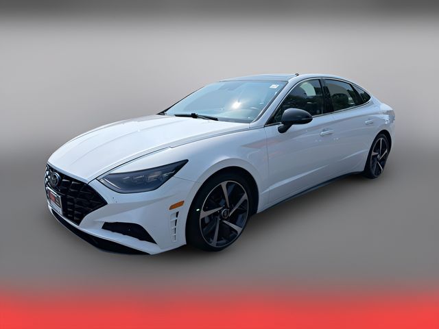 2023 Hyundai Sonata SEL Plus