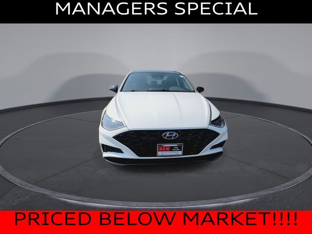 2023 Hyundai Sonata SEL Plus