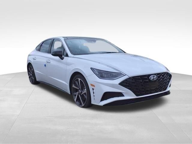 2023 Hyundai Sonata SEL Plus