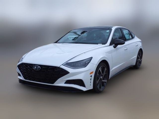 2023 Hyundai Sonata SEL Plus