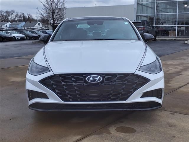 2023 Hyundai Sonata SEL Plus