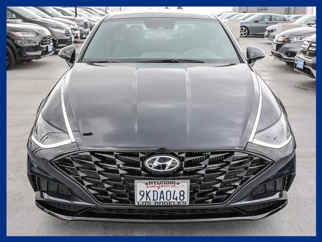 2023 Hyundai Sonata SEL Plus