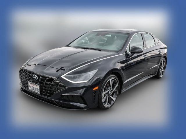 2023 Hyundai Sonata SEL Plus