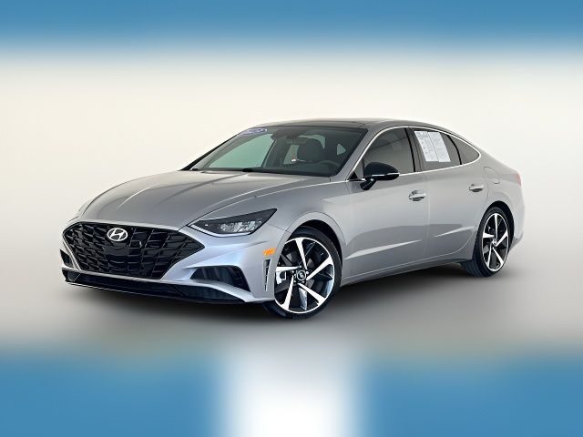 2023 Hyundai Sonata SEL Plus