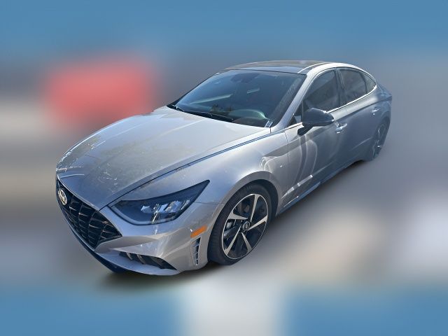 2023 Hyundai Sonata SEL Plus