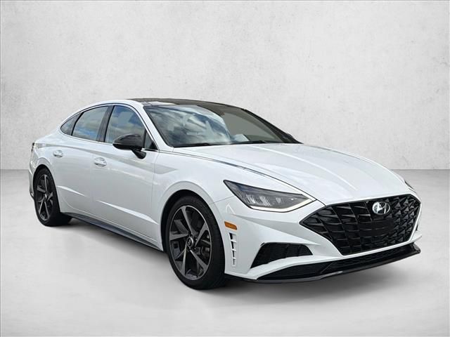 2023 Hyundai Sonata SEL Plus