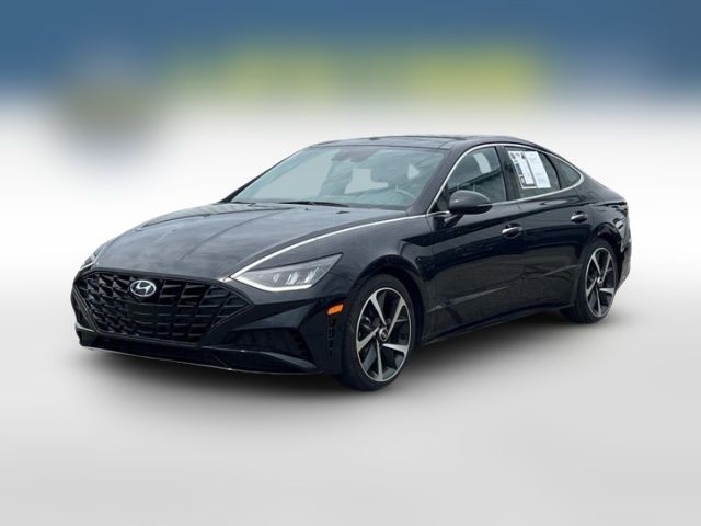 2023 Hyundai Sonata SEL Plus