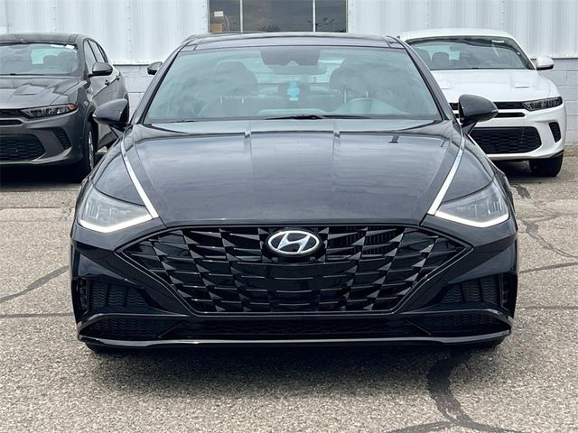 2023 Hyundai Sonata SEL Plus