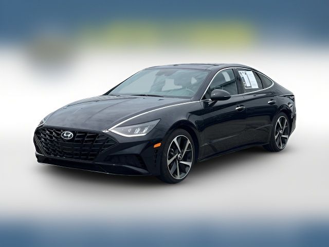 2023 Hyundai Sonata SEL Plus