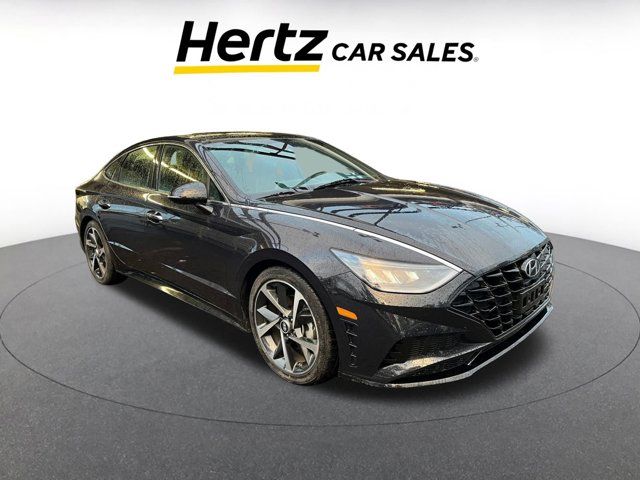 2023 Hyundai Sonata SEL Plus