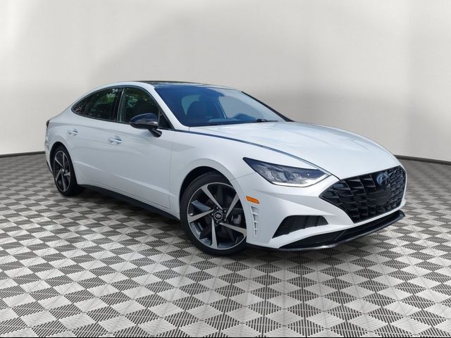 2023 Hyundai Sonata SEL Plus