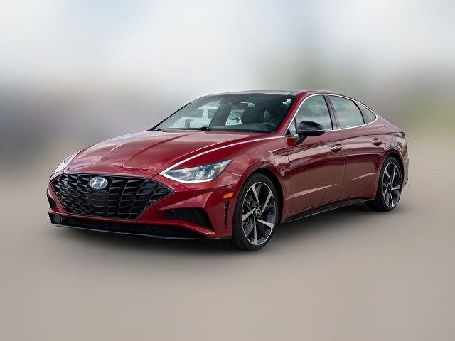 2023 Hyundai Sonata SEL Plus