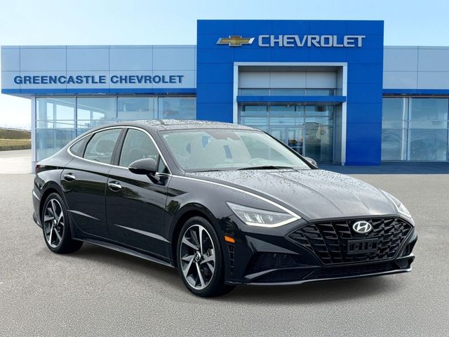2023 Hyundai Sonata SEL Plus