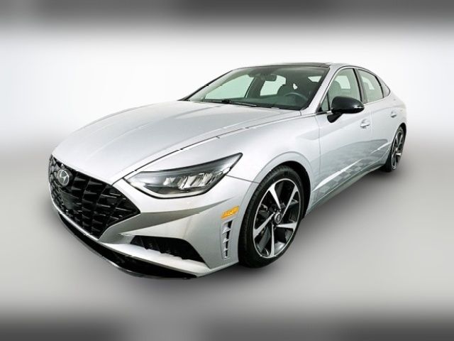 2023 Hyundai Sonata SEL Plus