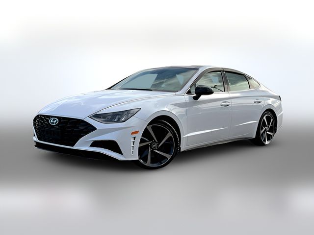 2023 Hyundai Sonata SEL Plus