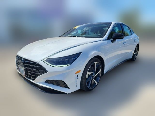 2023 Hyundai Sonata SEL Plus