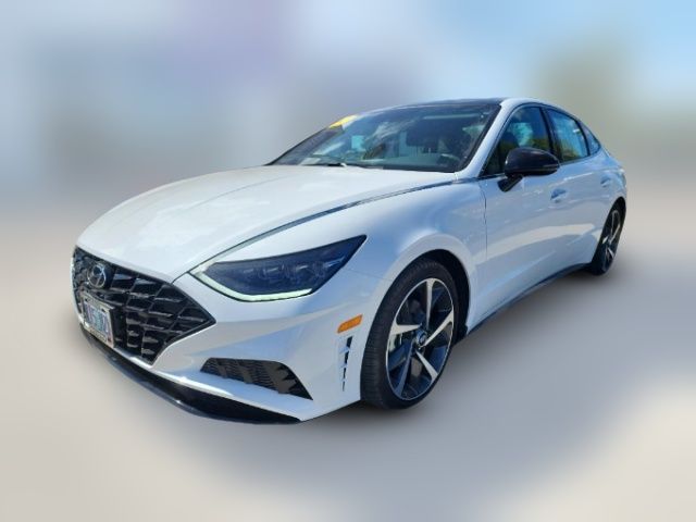 2023 Hyundai Sonata SEL Plus