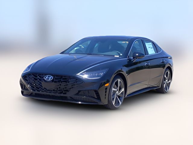 2023 Hyundai Sonata SEL Plus