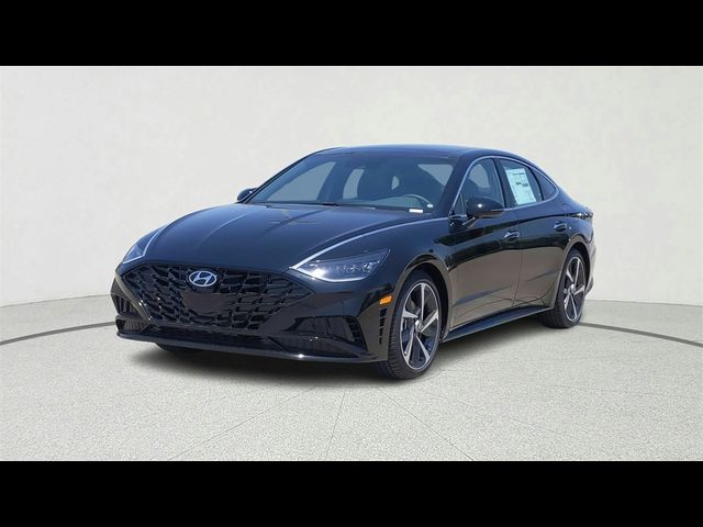 2023 Hyundai Sonata SEL Plus