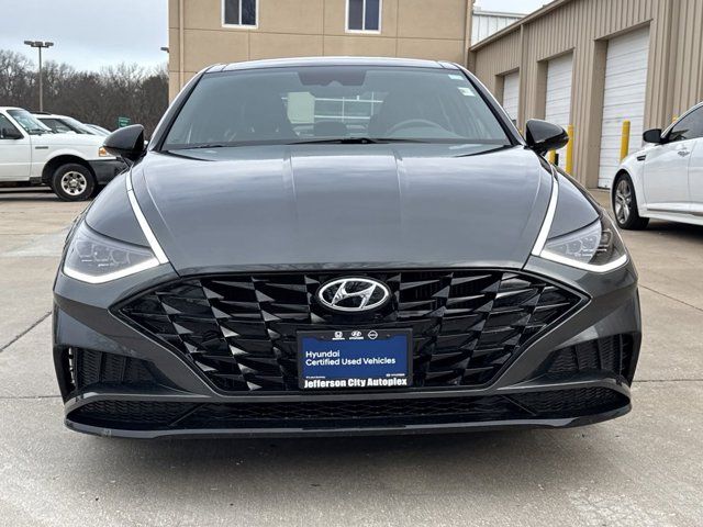 2023 Hyundai Sonata SEL Plus