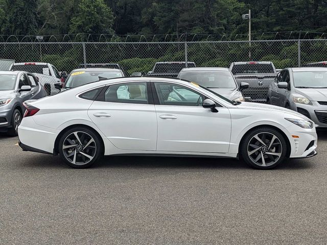 2023 Hyundai Sonata SEL Plus