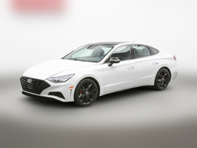 2023 Hyundai Sonata SEL Plus