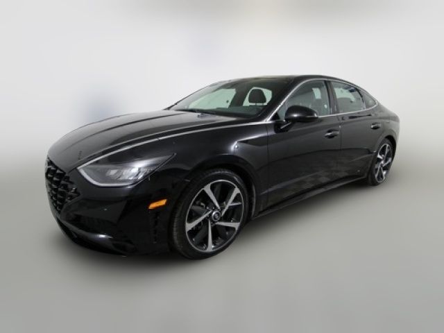 2023 Hyundai Sonata SEL Plus