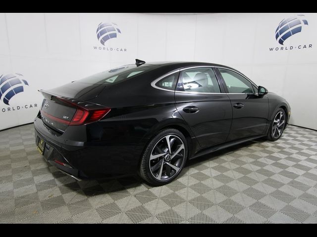2023 Hyundai Sonata SEL Plus