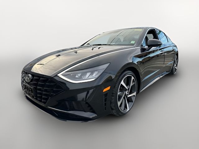 2023 Hyundai Sonata SEL Plus