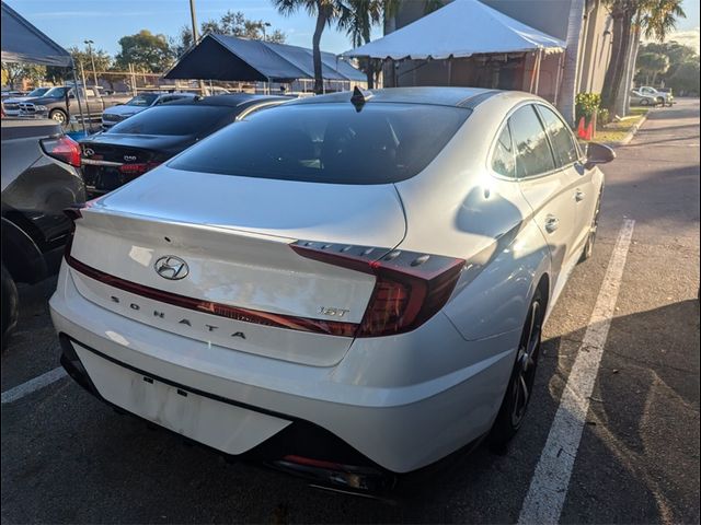 2023 Hyundai Sonata SEL Plus