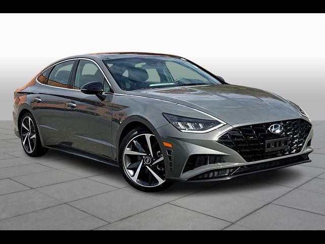 2023 Hyundai Sonata SEL Plus