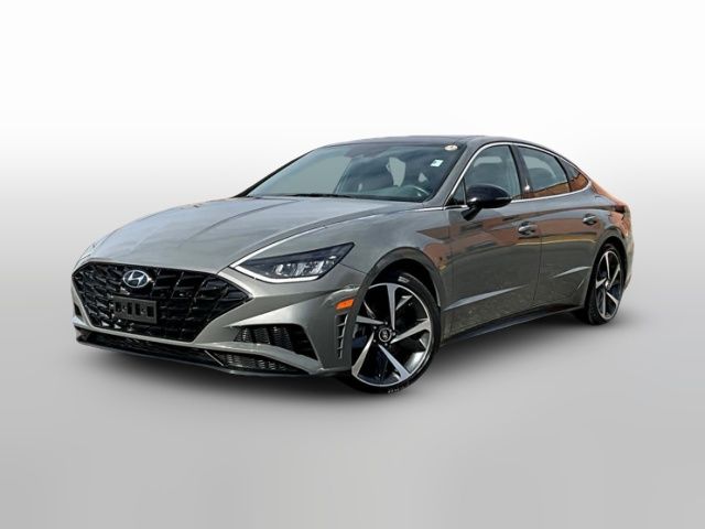 2023 Hyundai Sonata SEL Plus