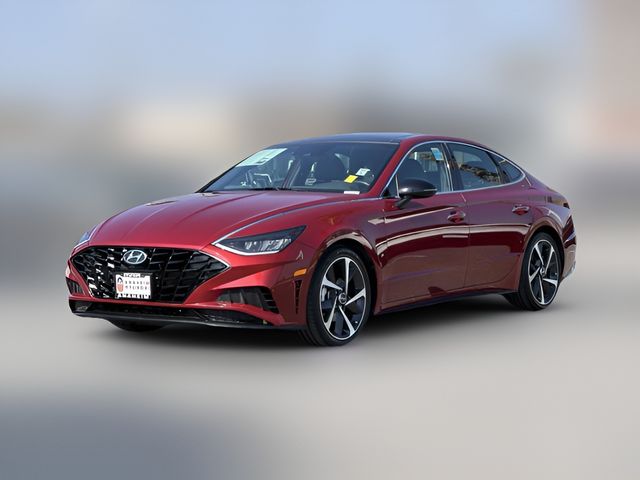 2023 Hyundai Sonata SEL Plus