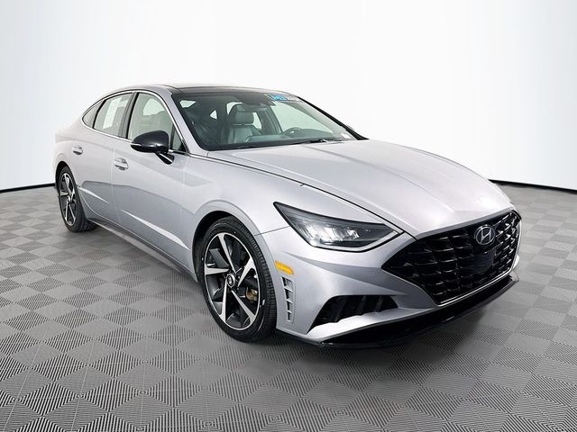 2023 Hyundai Sonata SEL Plus