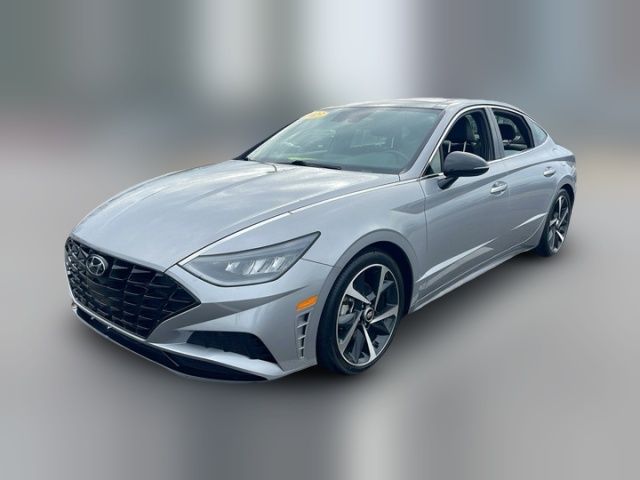 2023 Hyundai Sonata SEL Plus