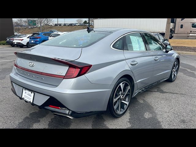 2023 Hyundai Sonata SEL Plus