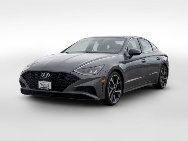 2023 Hyundai Sonata SEL Plus