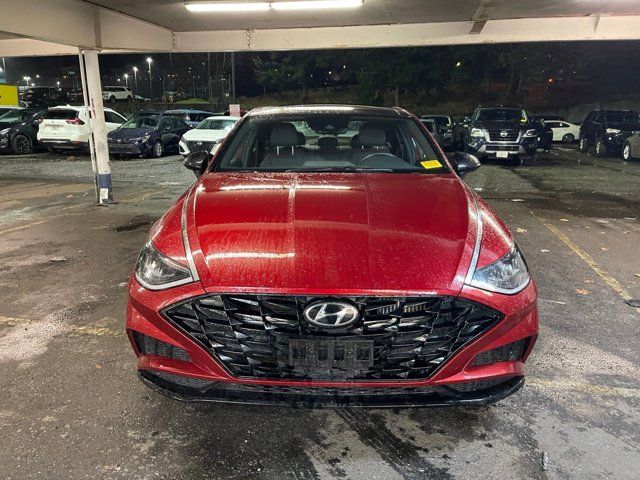 2023 Hyundai Sonata SEL Plus