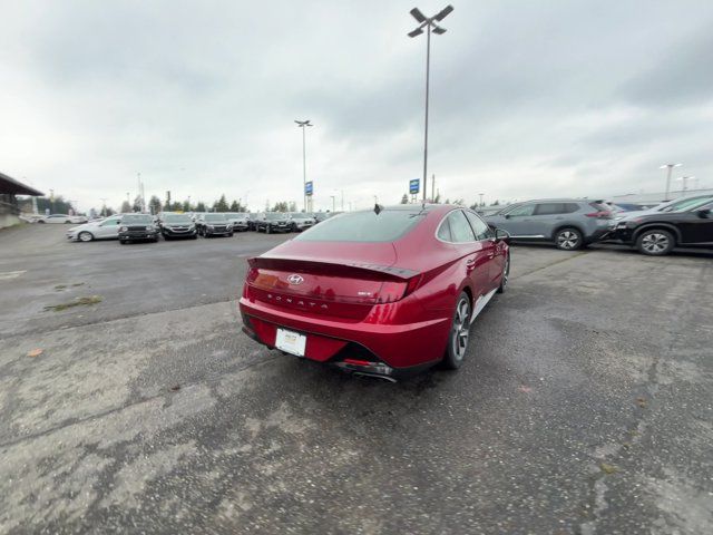 2023 Hyundai Sonata SEL Plus