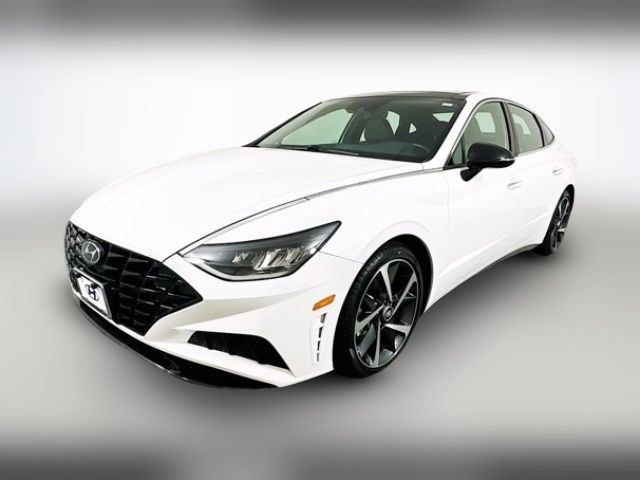2023 Hyundai Sonata SEL Plus