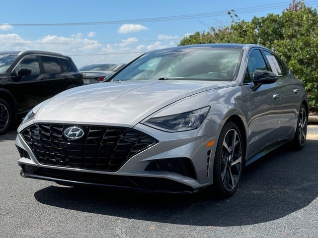 2023 Hyundai Sonata SEL Plus