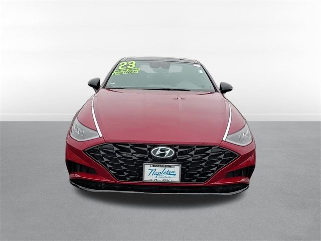 2023 Hyundai Sonata SEL Plus