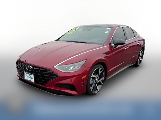 2023 Hyundai Sonata SEL Plus