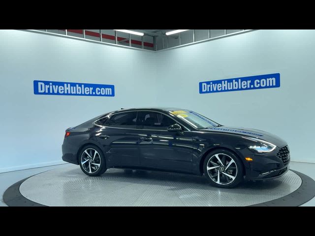 2023 Hyundai Sonata SEL Plus