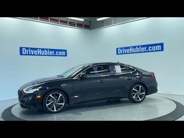 2023 Hyundai Sonata SEL Plus