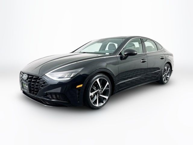 2023 Hyundai Sonata SEL Plus