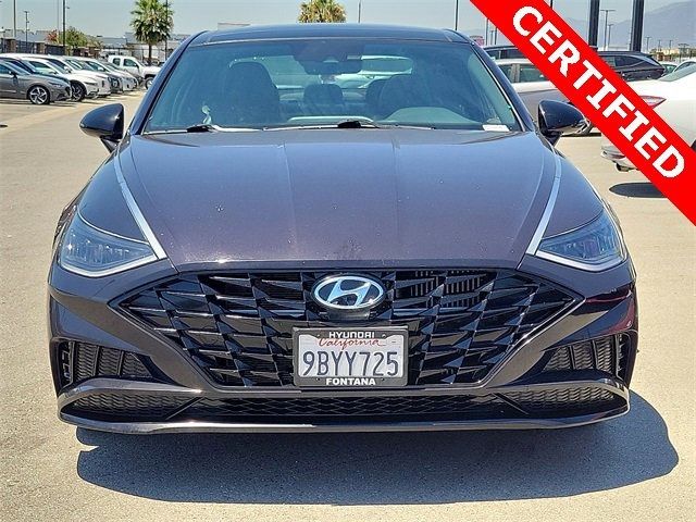 2023 Hyundai Sonata SEL Plus
