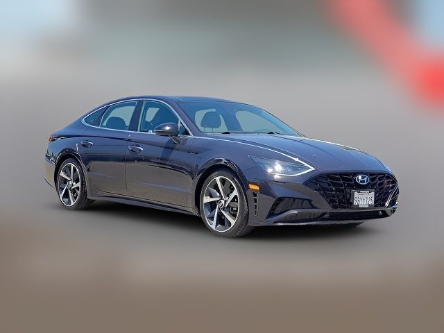 2023 Hyundai Sonata SEL Plus