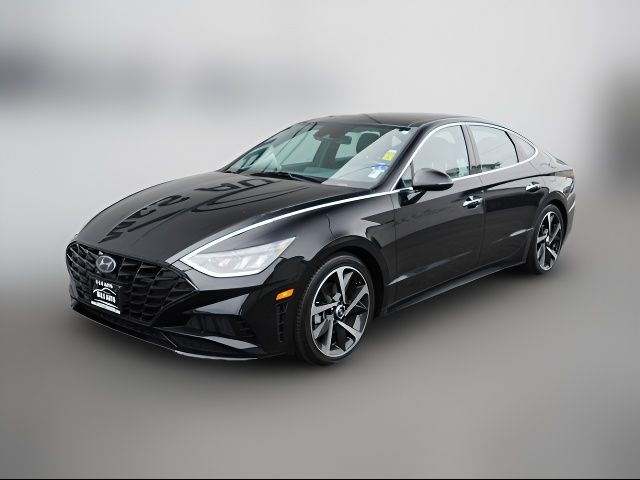 2023 Hyundai Sonata SEL Plus