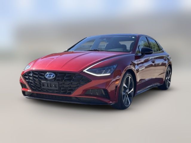 2023 Hyundai Sonata SEL Plus